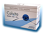 colvita-kolagen rybi w kapsułkach